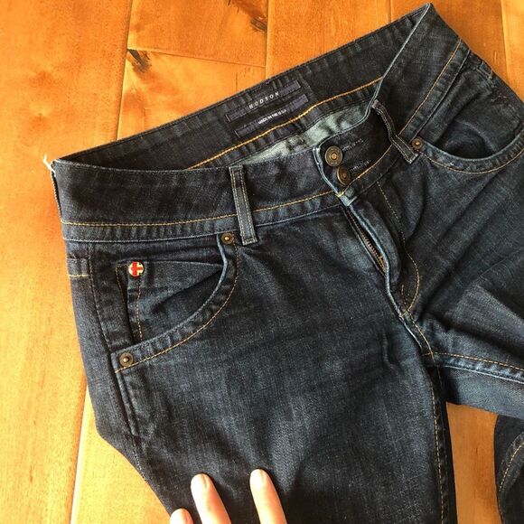 Flare leg Hudson jeans - Picture 6 of 8